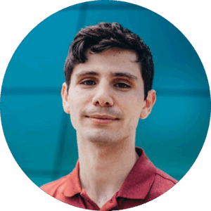 Image de Maxime de CertifAPS