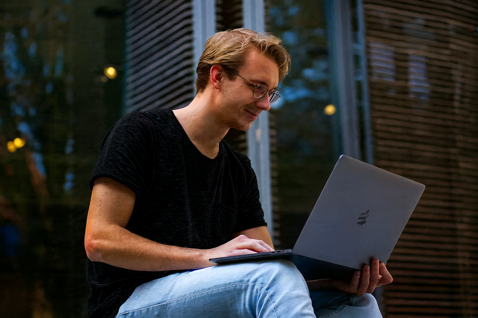 Plateforme de quiz TFP APS