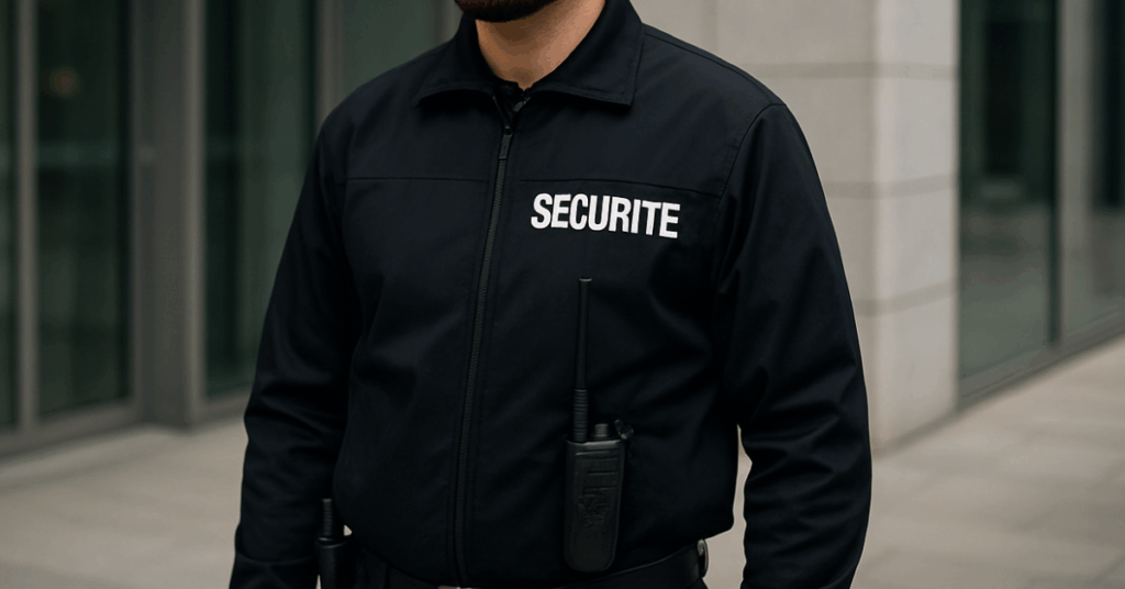 Les qualités demandées d’un APS (Agent de Prévention et de Sécurité)