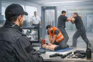 Quels sont les modules du TFP APS ? Programme détaillé