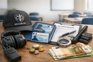 Quel est le prix d'une formation TFP APS ?